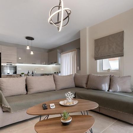 Amelia House Apartamento Preveza Exterior foto