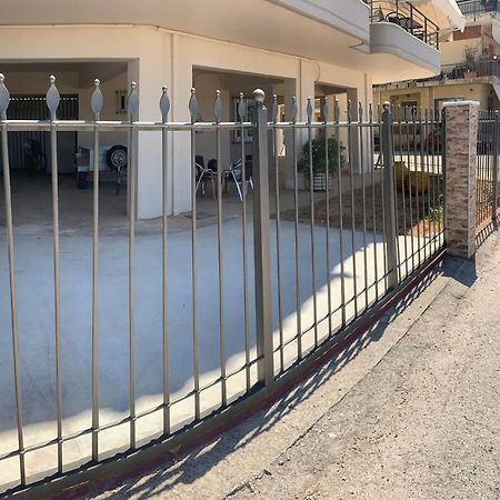 Amelia House Apartamento Preveza Exterior foto