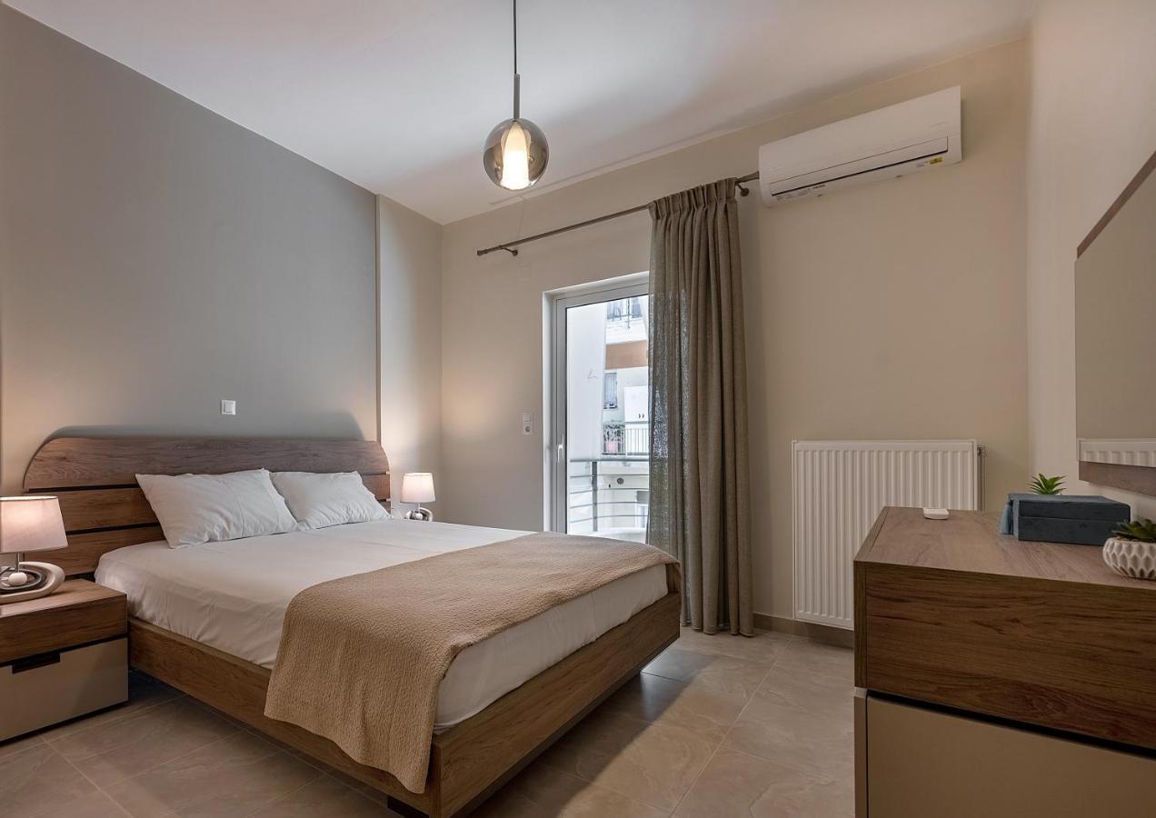 Amelia House Apartamento Preveza Exterior foto