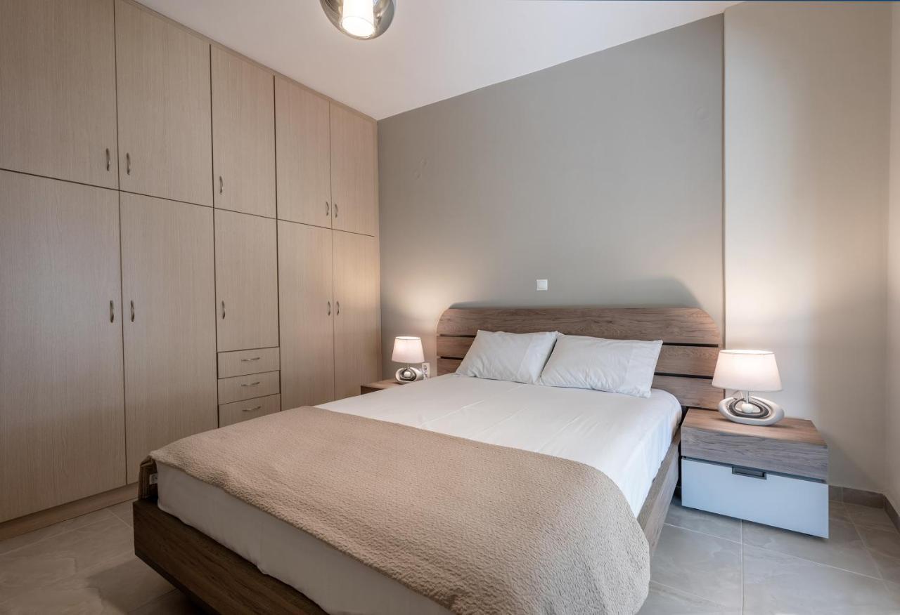 Amelia House Apartamento Preveza Exterior foto