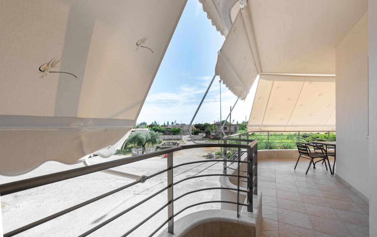 Amelia House Apartamento Preveza Exterior foto
