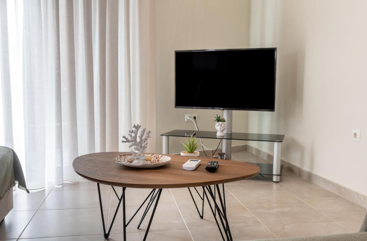 Amelia House Apartamento Preveza Exterior foto