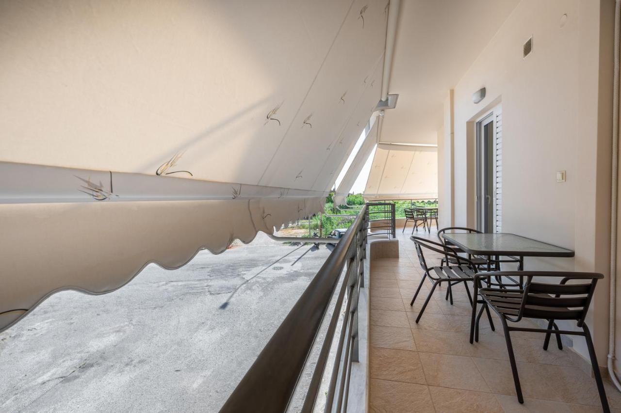 Amelia House Apartamento Preveza Exterior foto