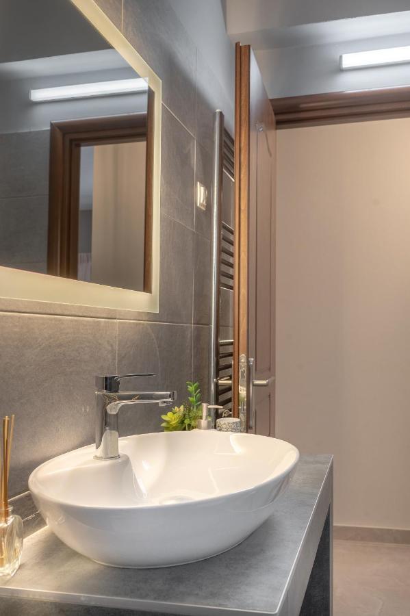Amelia House Apartamento Preveza Exterior foto