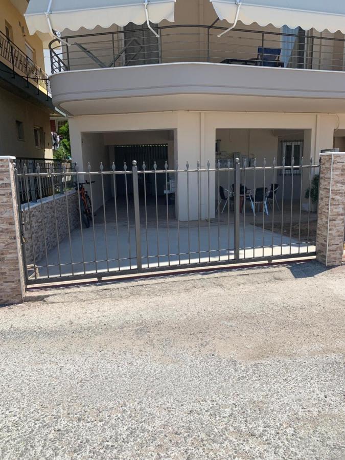 Amelia House Apartamento Preveza Exterior foto